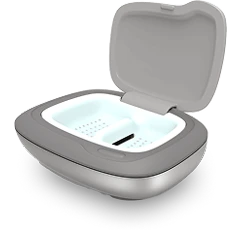 Accessori per la cura dei tuoi apparecchi acustici