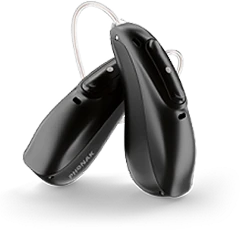 Apparecchi acustici discreti per ogni esigenza visiva